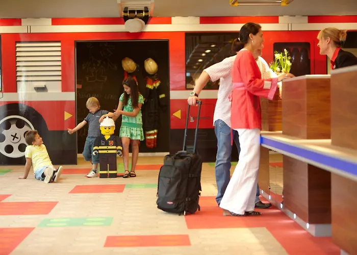 Hotel Legoland