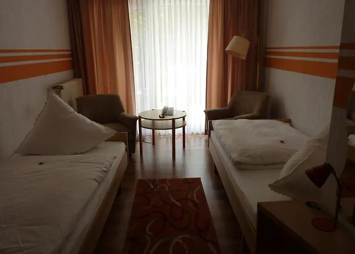 Hotel Oranien