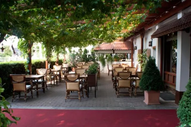 Hotel Pfauen