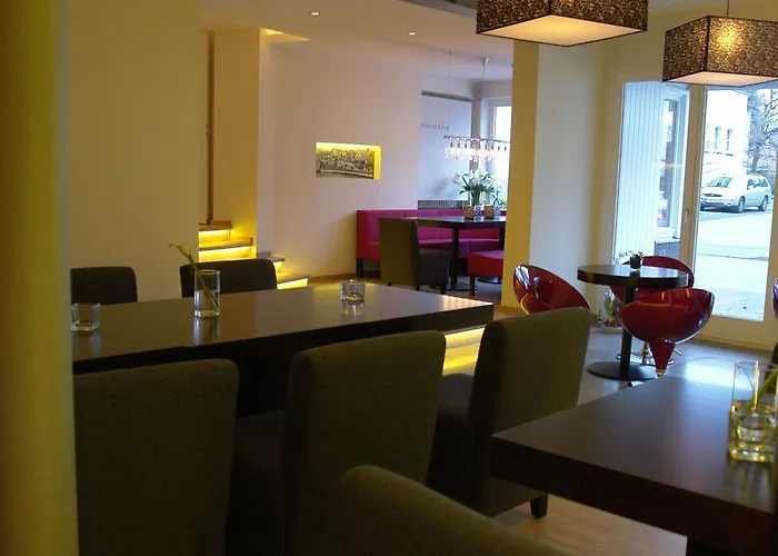 Hotel Reckord