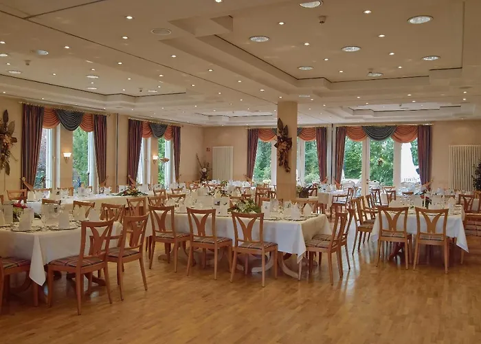 Hotel Restaurant Witte