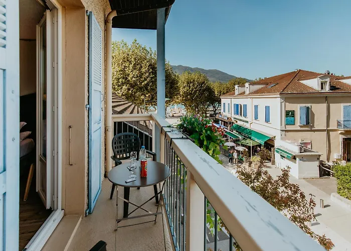 Hotel L'Iroko The Originals City