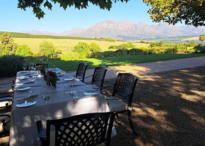 ASARA Wine Estate&Hotel
