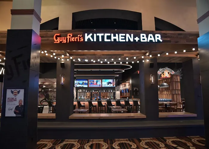 Horseshoe Tunica Hotel & Casino - A Caesars Rewards Destination