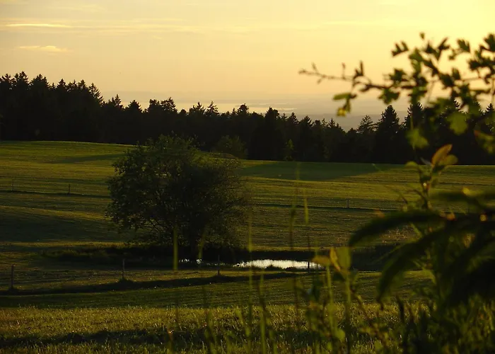 Landhotel Herzberger garni Zimmer&Ferienwohnungen