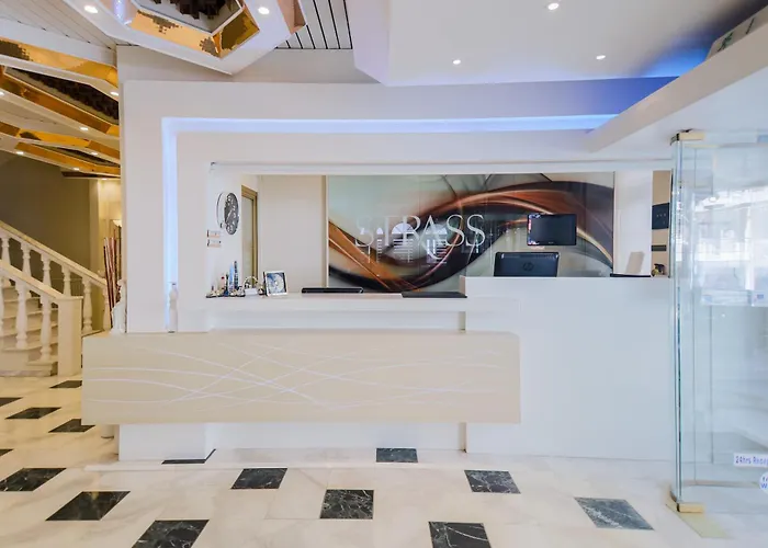 Hotel Strass