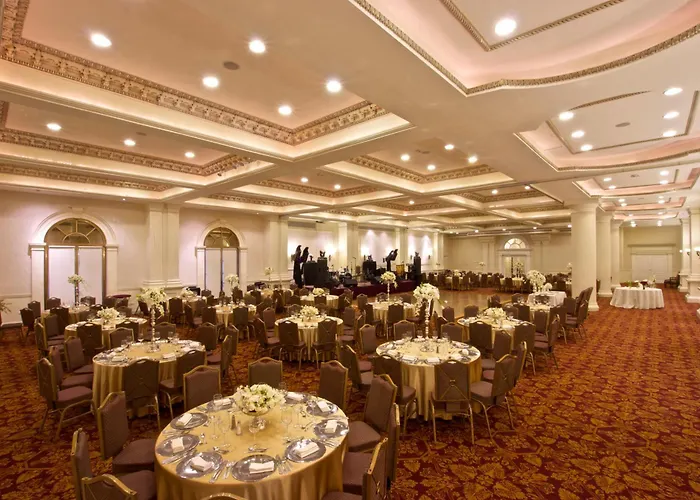 Safi Royal Luxury Valle