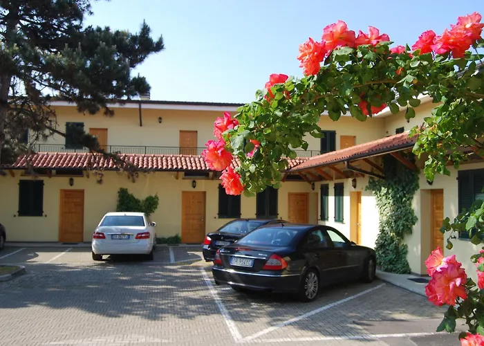 Hotel Fiera Rho