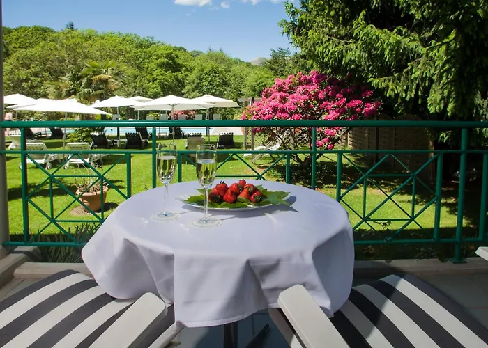 Hotel & Spa Cacciatori