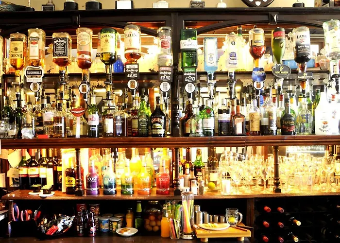 The Globe Inn