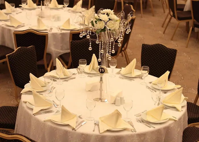 Grand Hotel Gaziantep