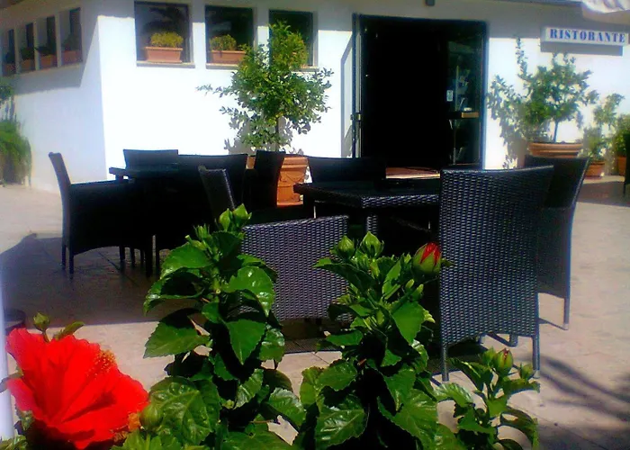 Hotel Turismo