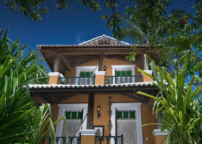 Toca Da Coruja - Eco Luxury Retreat