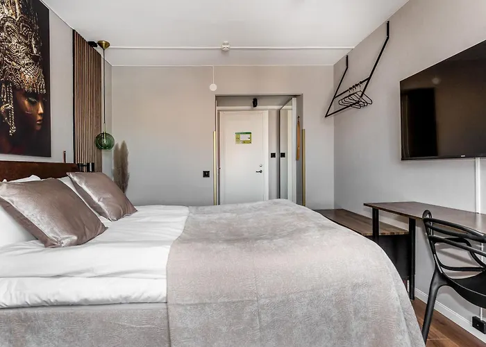 Xhotel