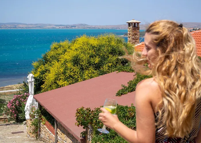 Ethaleia Hotel