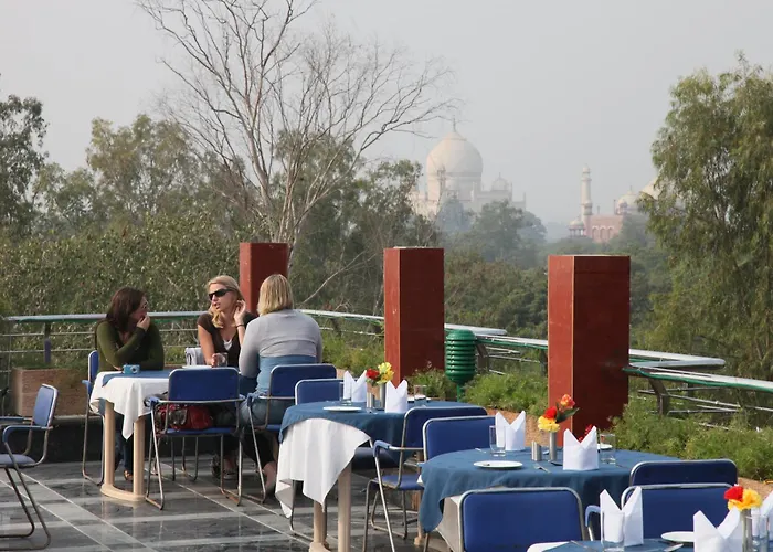Hotel Taj Resorts