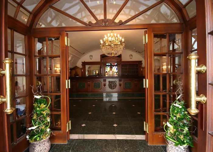 Hotel Leopold I