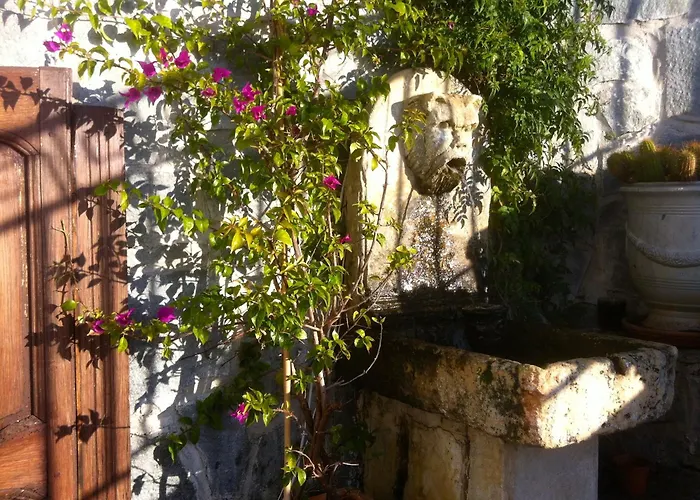 Hotel Les Alizes