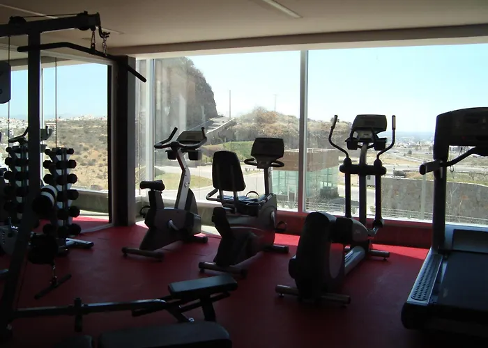 Casa Inn Premium Hotel Queretaro