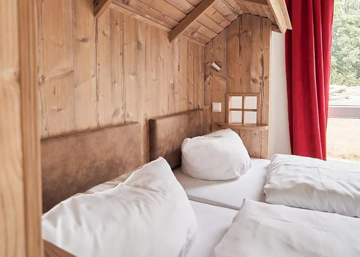 Hotel am Interpark