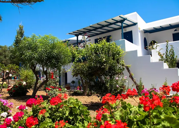 Maroussa Studios