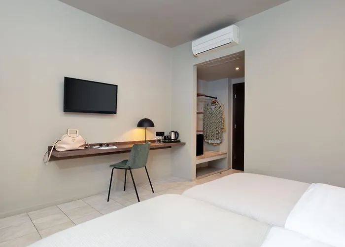 Hotel Nafpaktos