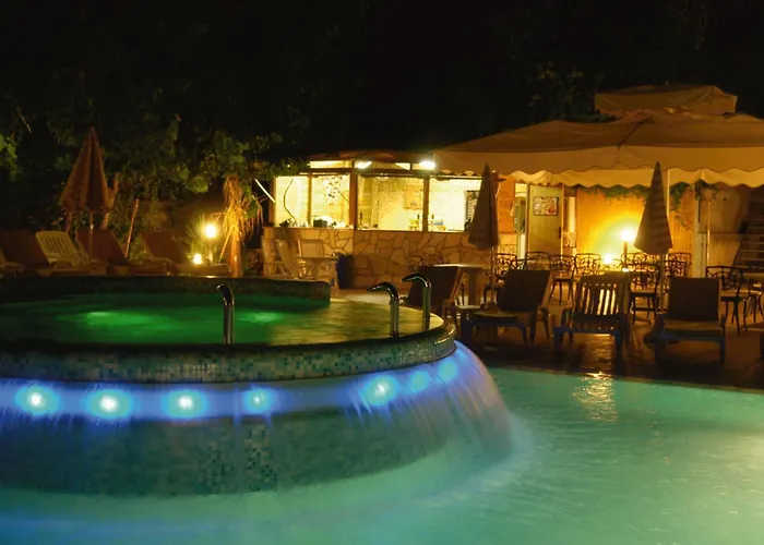Hotel Smeraldo