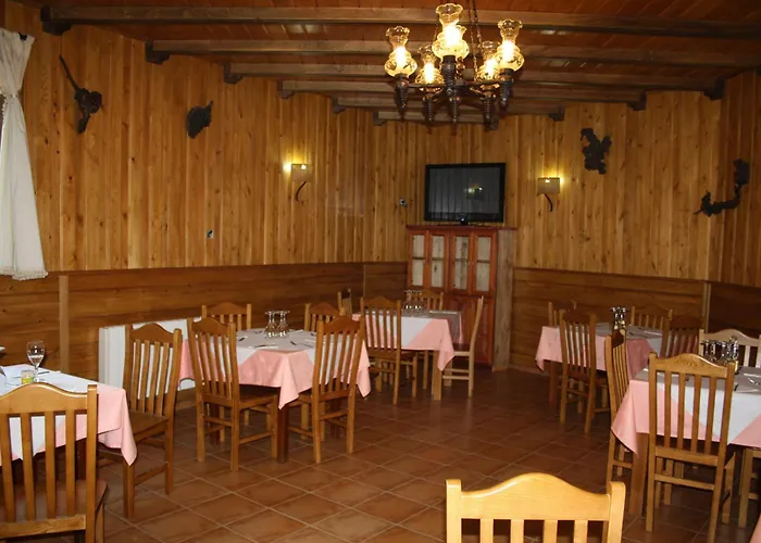 Hostal Tribal