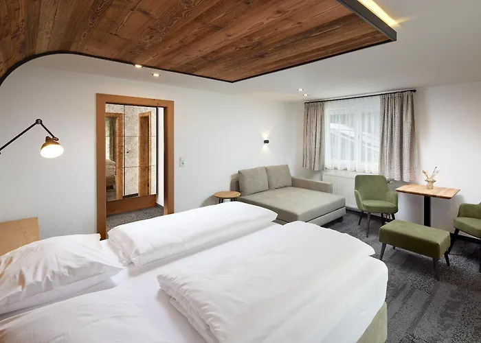 Hotel Gasthof Siggen