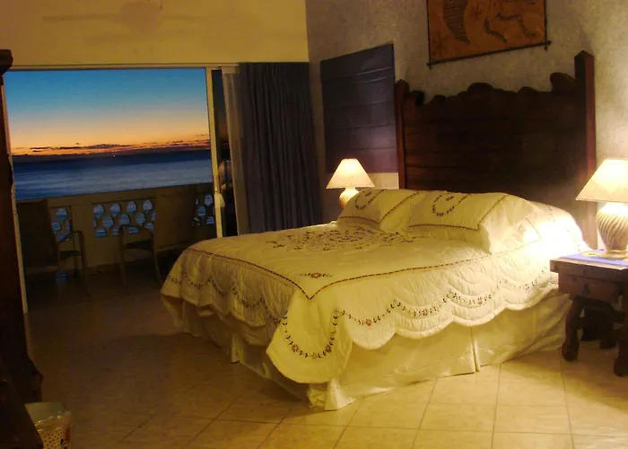 Casa Costa Azul
