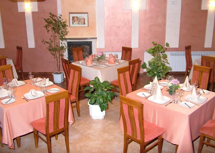 Family Hotel Gabrovo