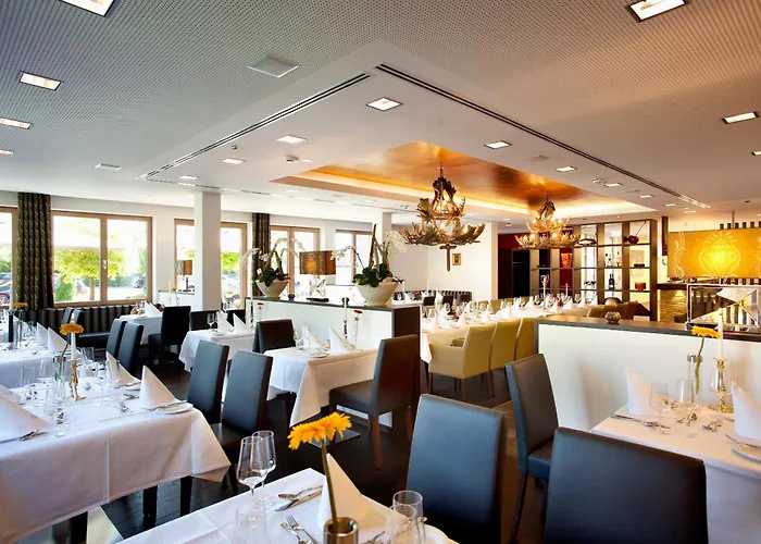 Hotel Restaurant Anna