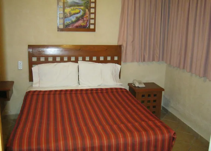 Hotel Real Santa Maria