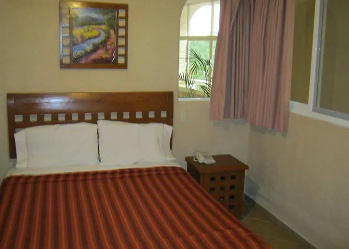 Hotel Real Santa Maria