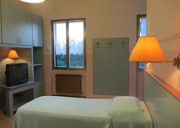Hotel "Locanda Gaia"