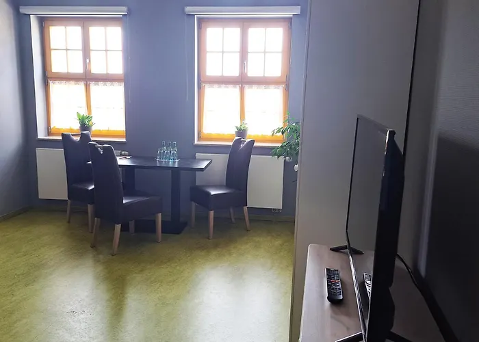 Hotel Altes Salzamt