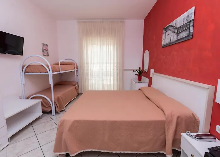 Hotel Baia Verde