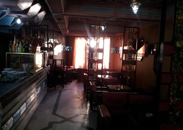 Hotel La Giralda