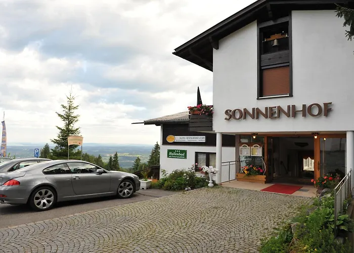 Hotel Sonnenhof