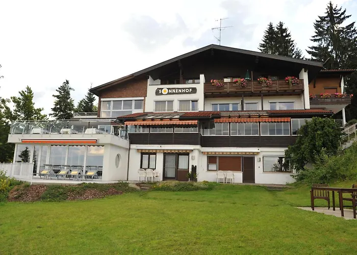 Hotel Sonnenhof