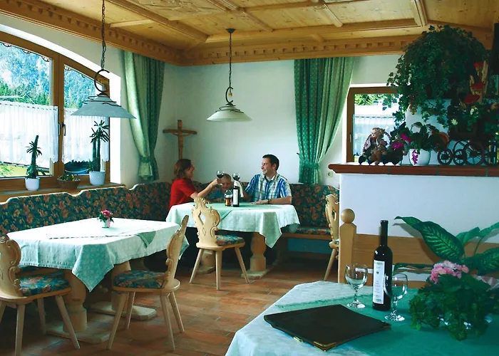 Hotel Hochland