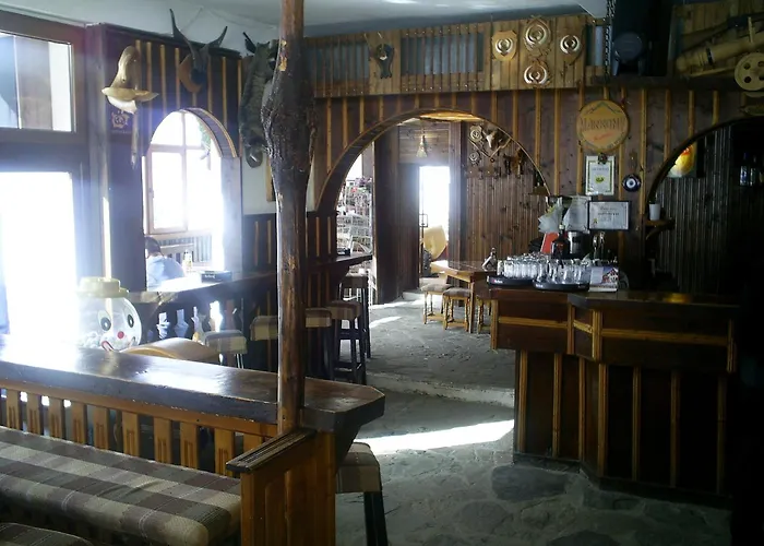 Family Hotel Markony