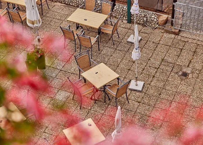 Cafe Rosi
