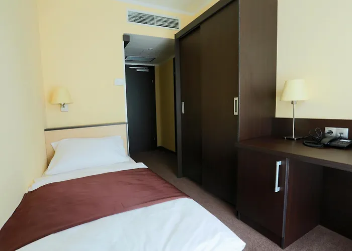 Casino&Hotel ADMIRAL Ptuj