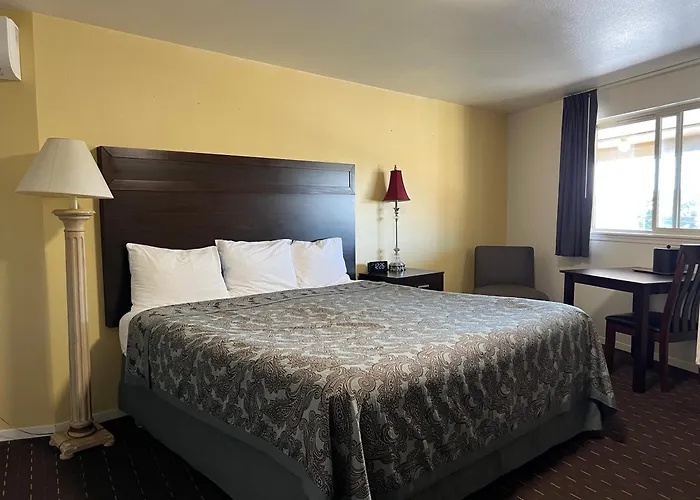 Port Townsend Inn