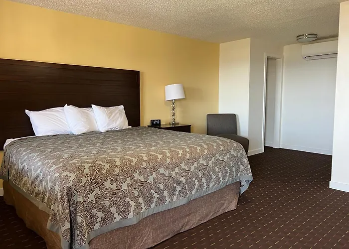 Port Townsend Inn