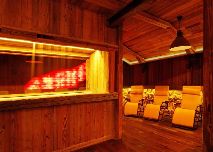 Parkhotel Cup Vitalis (Adults Only)