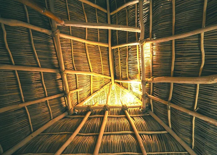 Junto Al Rio Bungalows & Suites