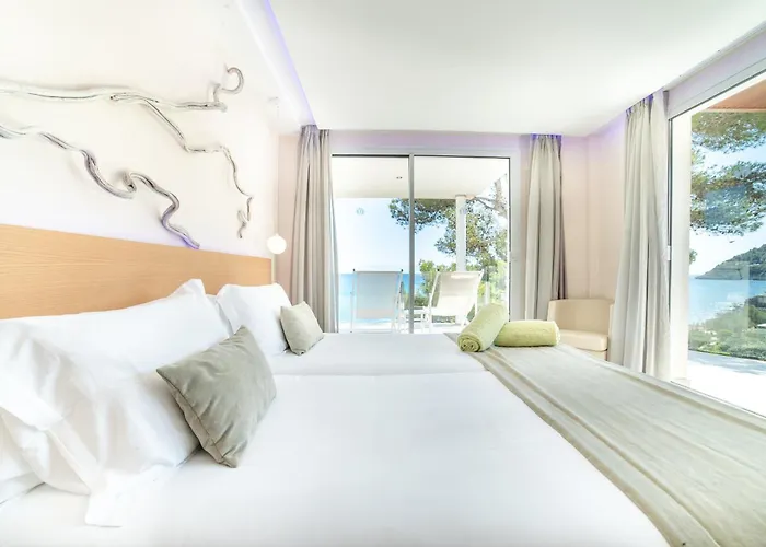 Melbeach Hotel&Spa - Adults Only