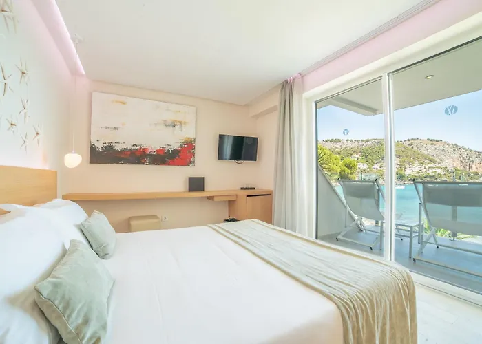 Melbeach Hotel&Spa - Adults Only
